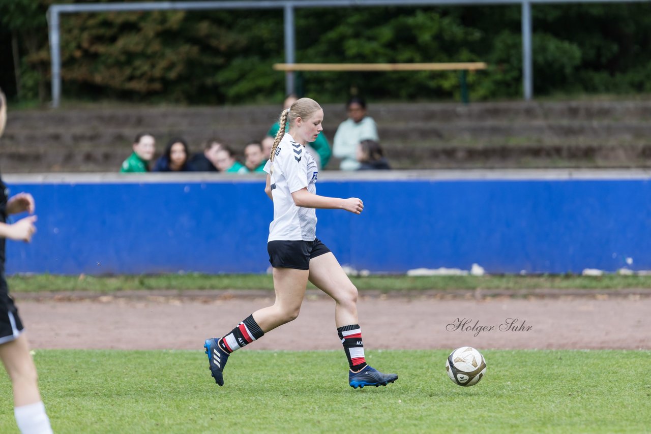 Bild 357 - Loewinnen Cup